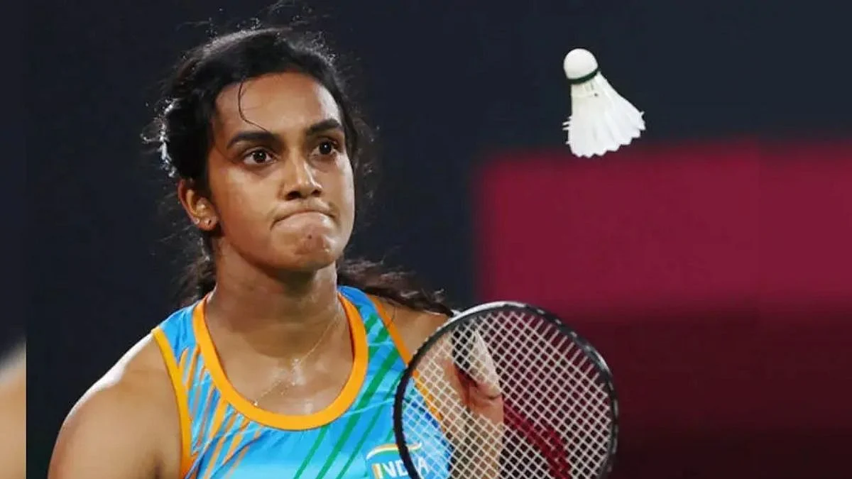 Uber Cup 2022: काेरियाचा भारतास झटका; पीव्ही सिंधूला पुन्हा पराभवाचा दणका