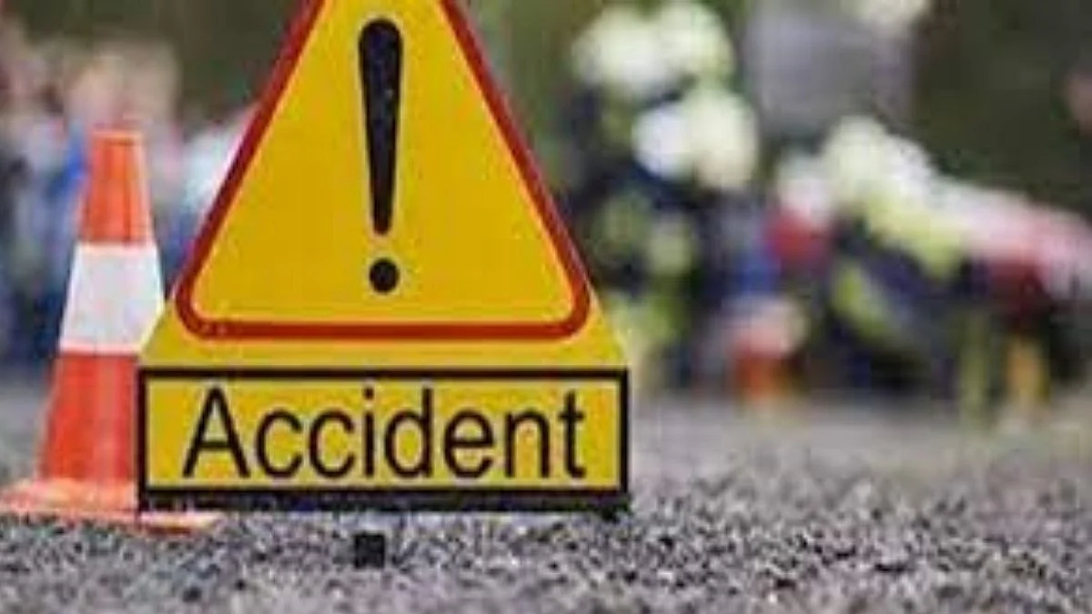 Accident