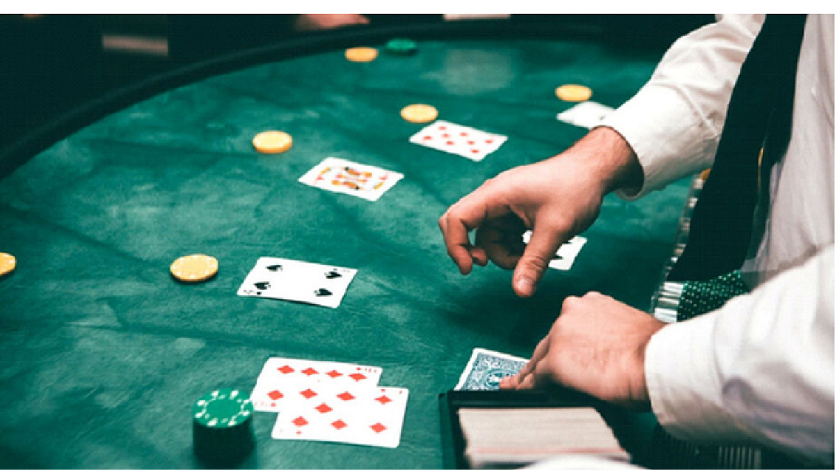 Gambling