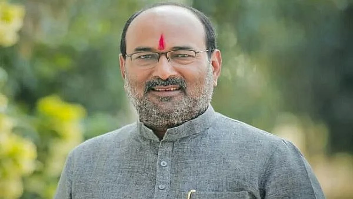 ...अन्यथा खासदाराच्या मुलाच्या लग्नात राडा घालू, शेतकरी संघटनेचा इशारा