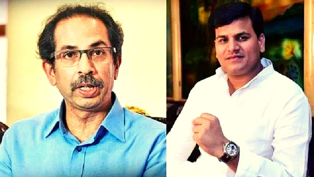 औरंगजेबाच्या कबरीवर फुलं वाहून सभेची सुरुवात करणार का?; राणांचा मुख्यमंत्र्यांना सवाल