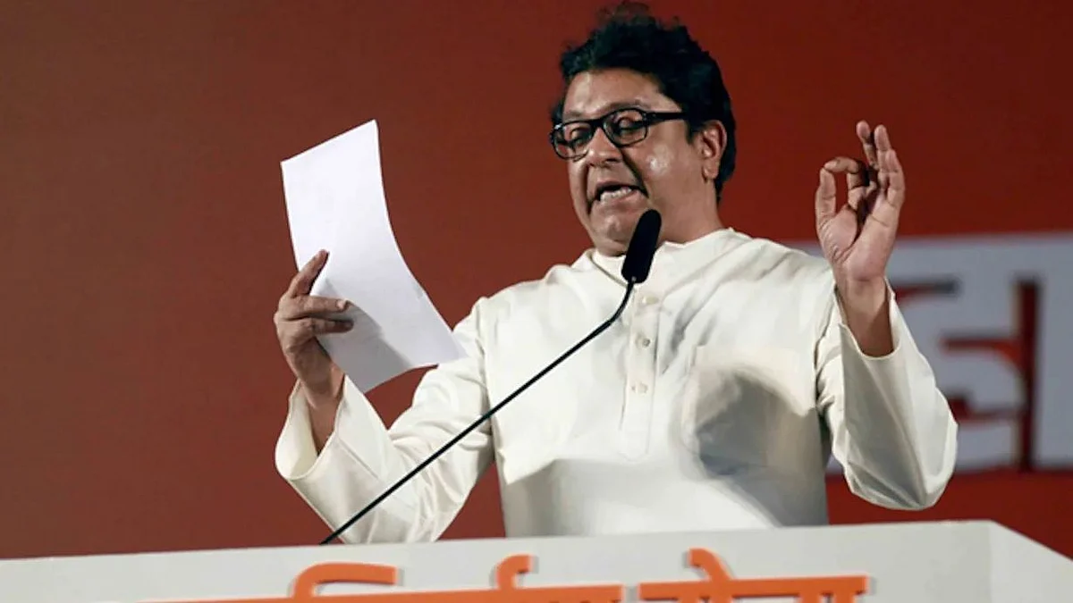 राज ठाकरेंवर गुन्हा दाखल होणार?; औरंगाबादच्या सभेत अटी-शर्तींचा भंग केल्याचा निष्कर्ष