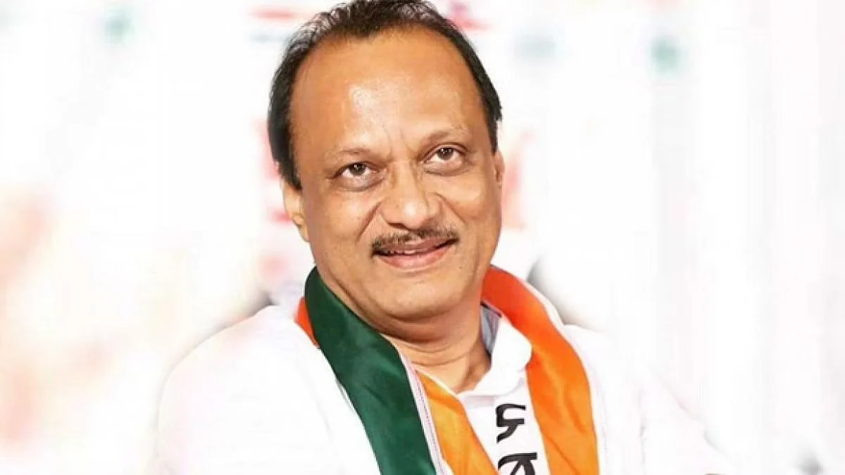 देवेंद्र फडणवीसांचीही इतिहासात नोंद झाली असती; अजित पवारांचा खोचक टोला!