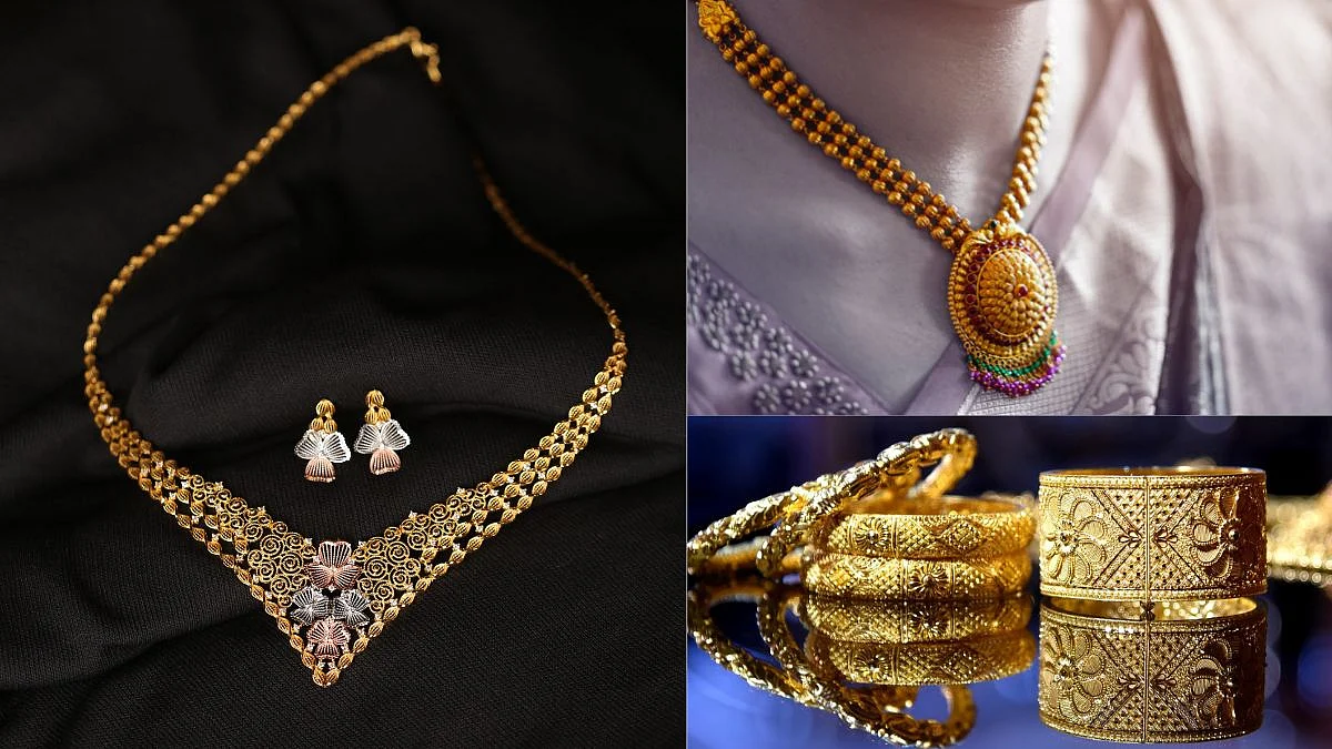 Fashion Tips :अशी करा साड्यांवर दागिन्यांची निवड..!