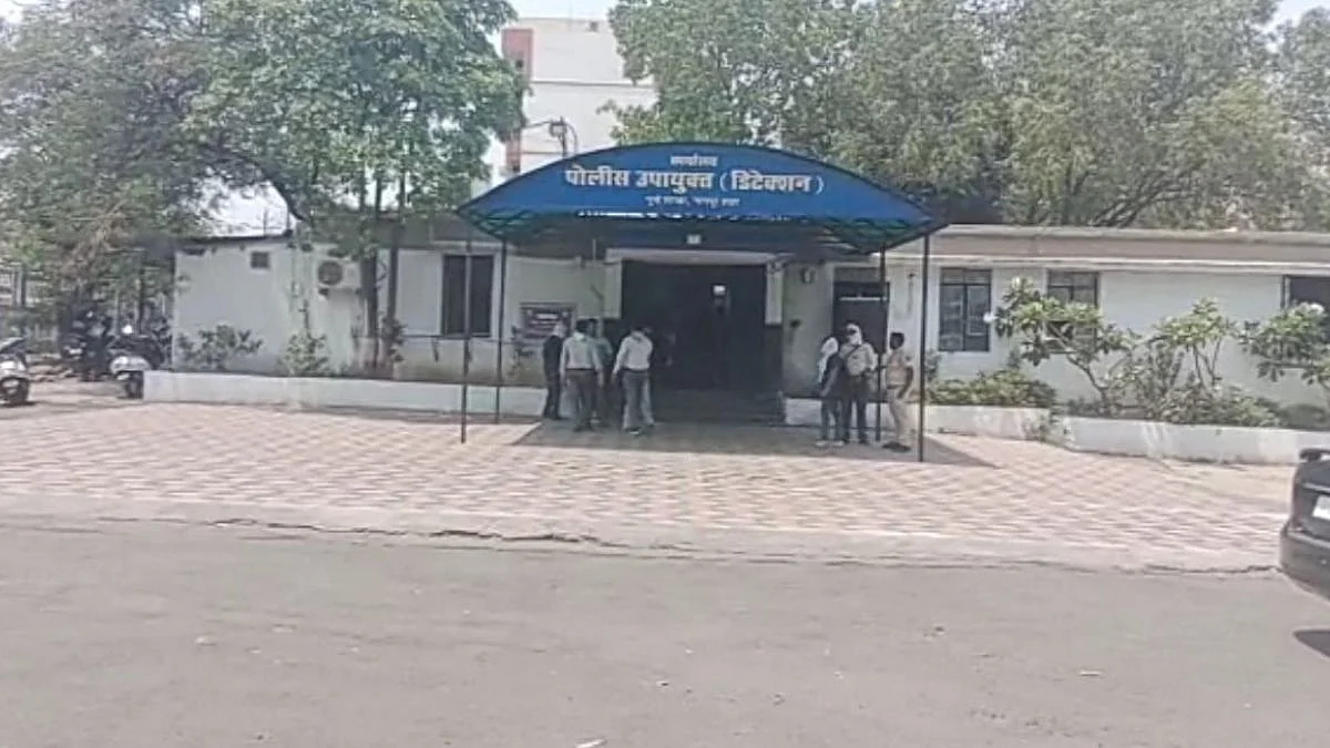 धक्कादायक! नर्सला हवं होतं बाळ, एजंटसोबत केली डील; त्यानंतर...