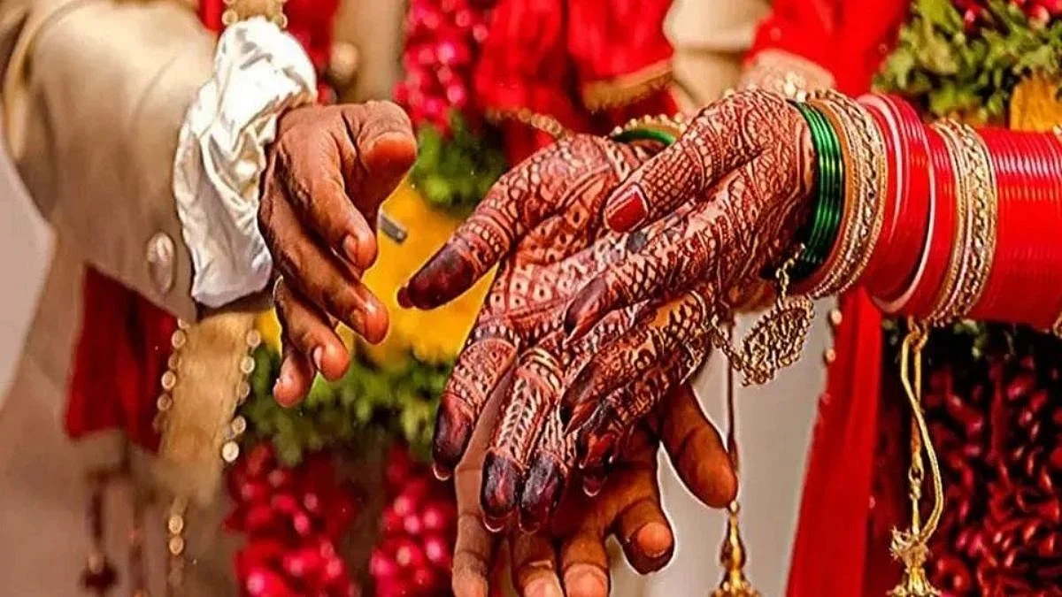 सज्ञान असतानाही केली बालविवाहाची कारवाई, वधुपित्याची पोलिसात धाव