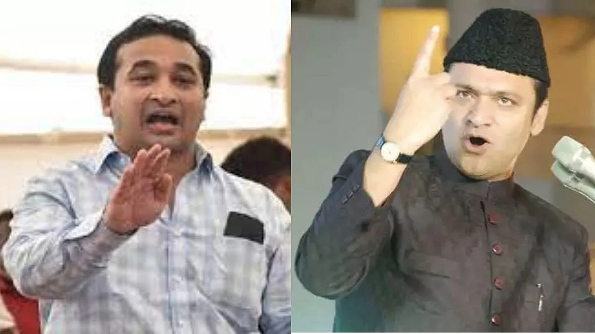 'एवढचं करा, याला औरंगजेबकडे नाही पाठवला तर..आम्ही शिवरायांचे मावळे नाही!'