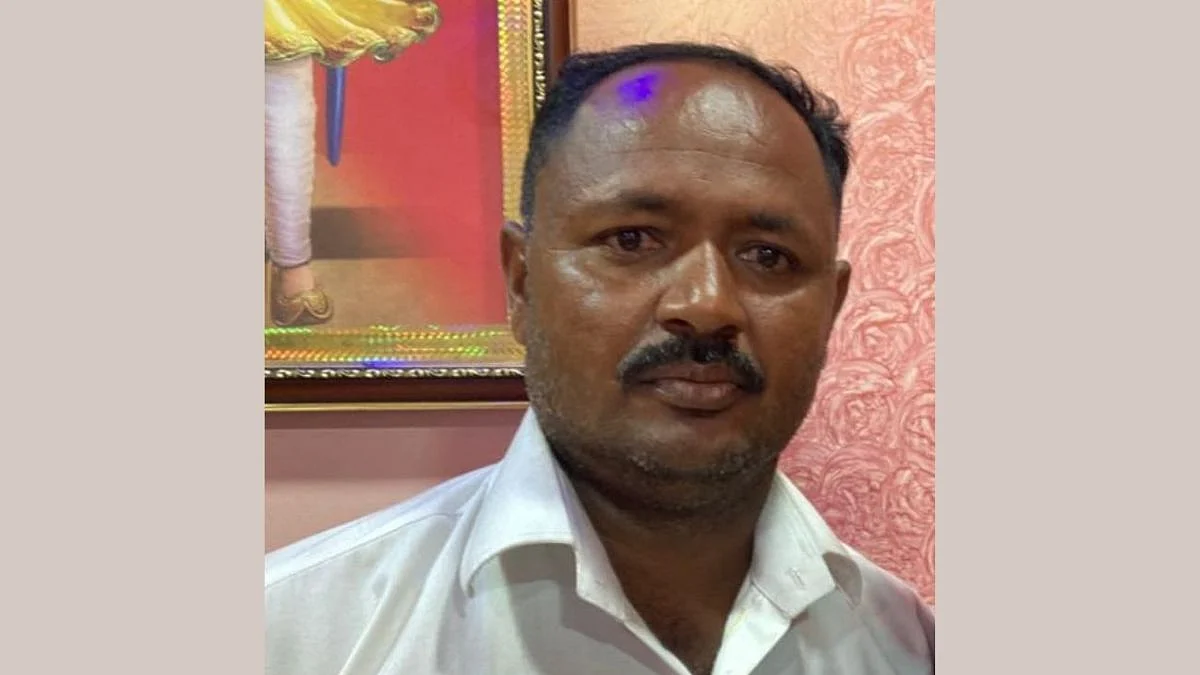 कर्जाला कंटाळून शेतकऱ्याची आत्महत्या