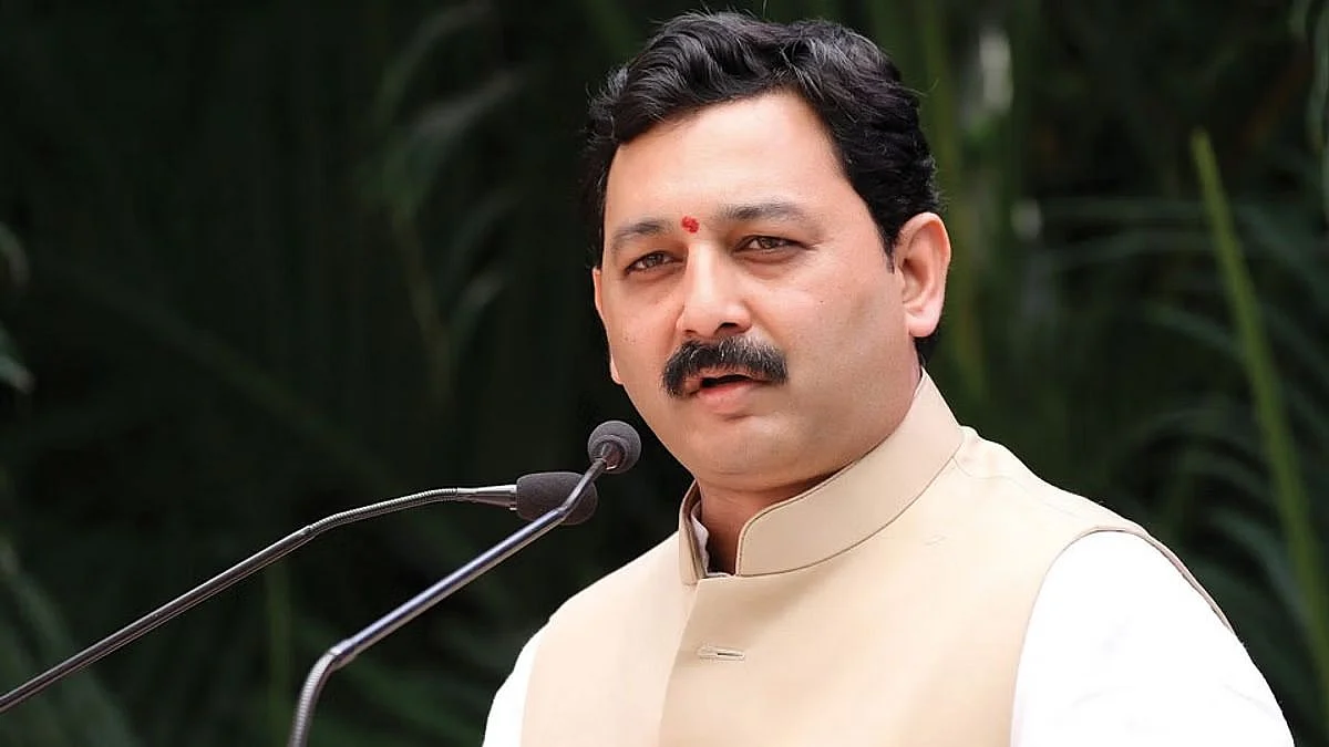 खासदार छत्रपती संभाजीराजे यांच्या अवमान प्रकरणी तुळजापूर बंदची हाक