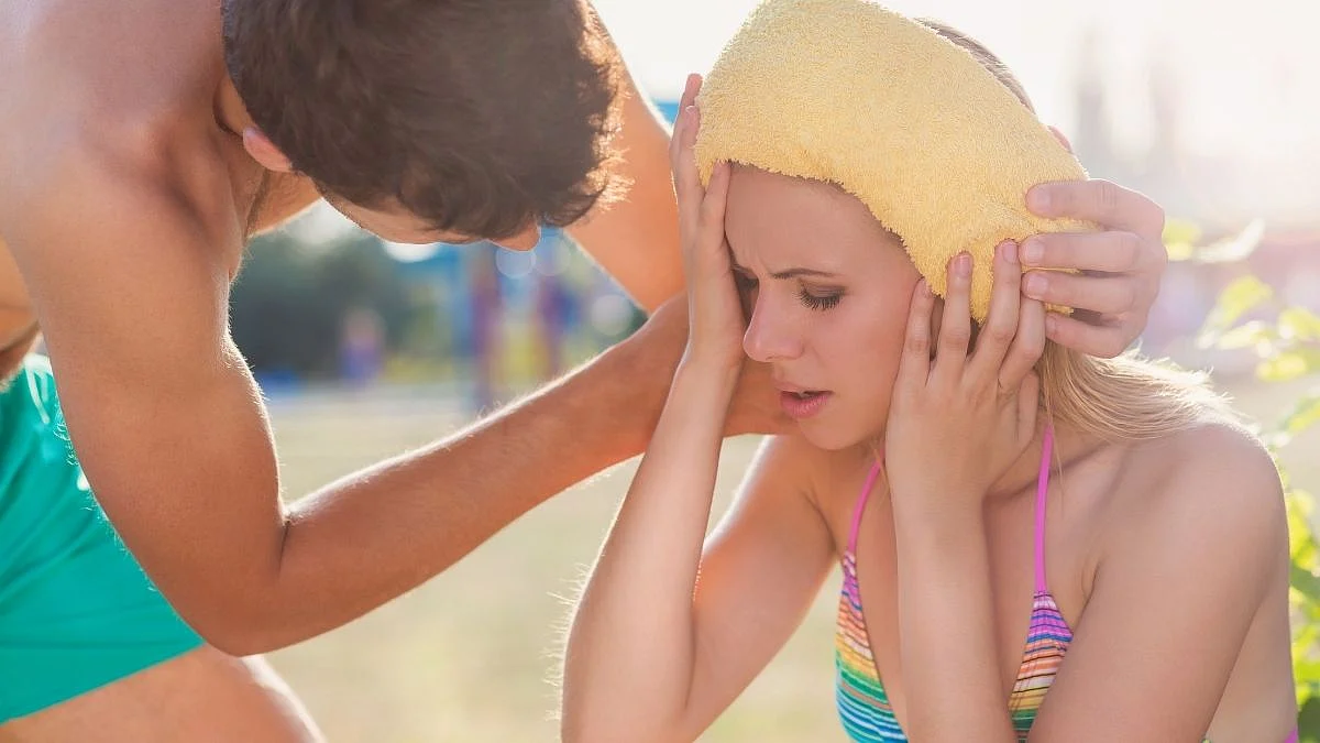 Heatstroke: उन्हाळ्यात उष्माघातापासून कसा बचाव करावा? जाणून घ्या कारणे, लक्षणे अन् उपाय...