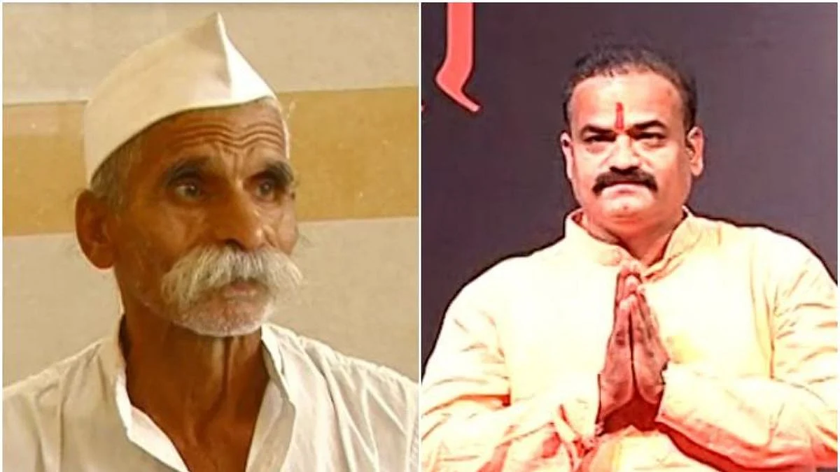 Sambhaji bhide News, Nitin chougale News, Bhima Koregoan Case latest Marathi news