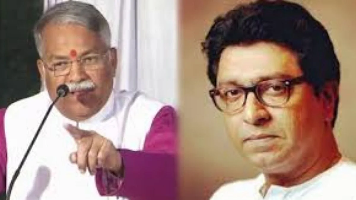 '५ हजार घ्या, चहा नाष्टा करा आणि सभेला या, मनसेच्या सभेला पैसे देऊन गर्दी'