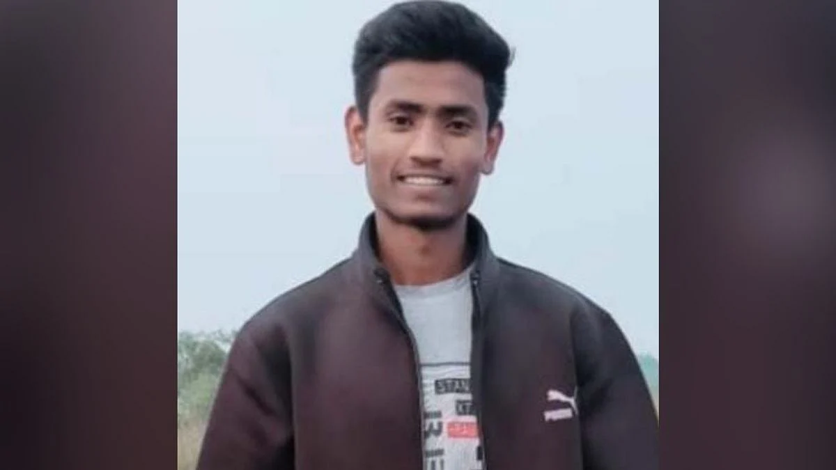 Santosh Kadam