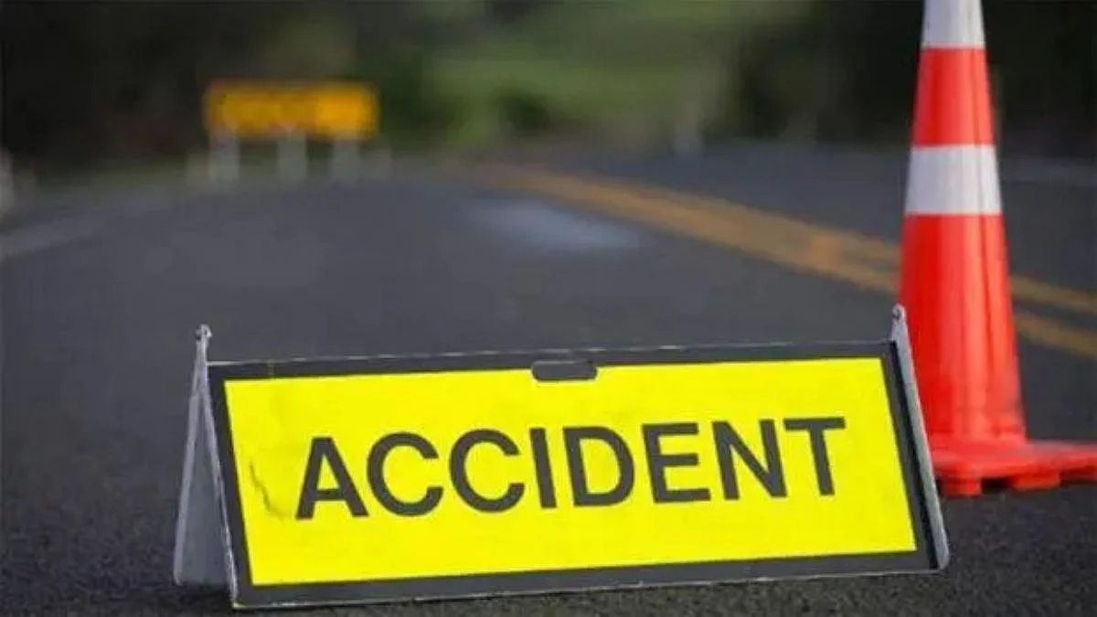 Kerala Accident News