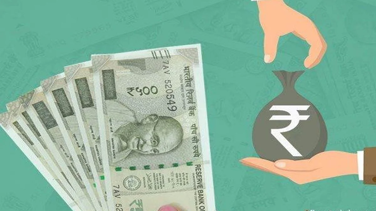 FD Rate Hike : 'या' बँकांच्या ठेवींवर मिळणार अधिक व्याज