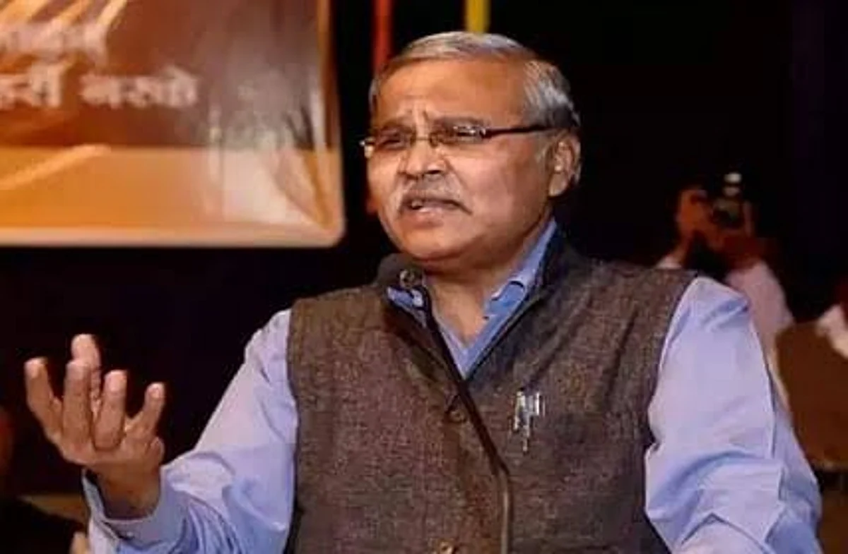 "OBC राजकीय आरक्षण रद्द झाल्याचा देशातील 11 लाख लोकांना फटका बसणार"