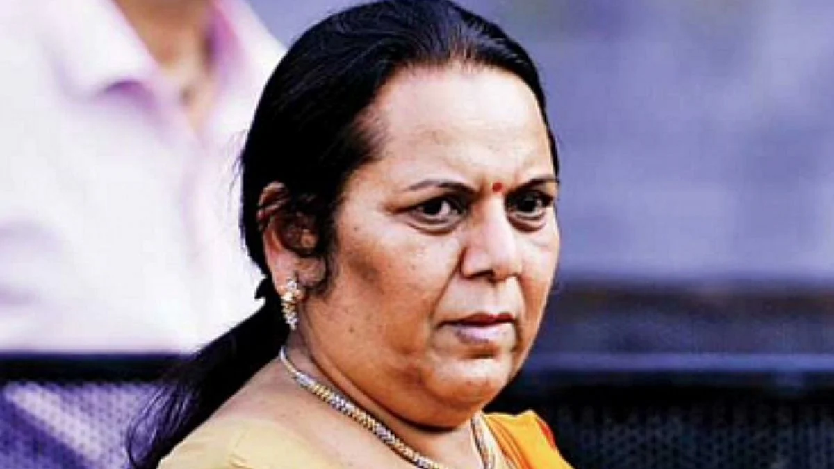 शिवसेनेचे निवडणूक चिन्ह बंडखोरांना मिळणार नाही, नीलम गोऱ्हे यांचा इशारा