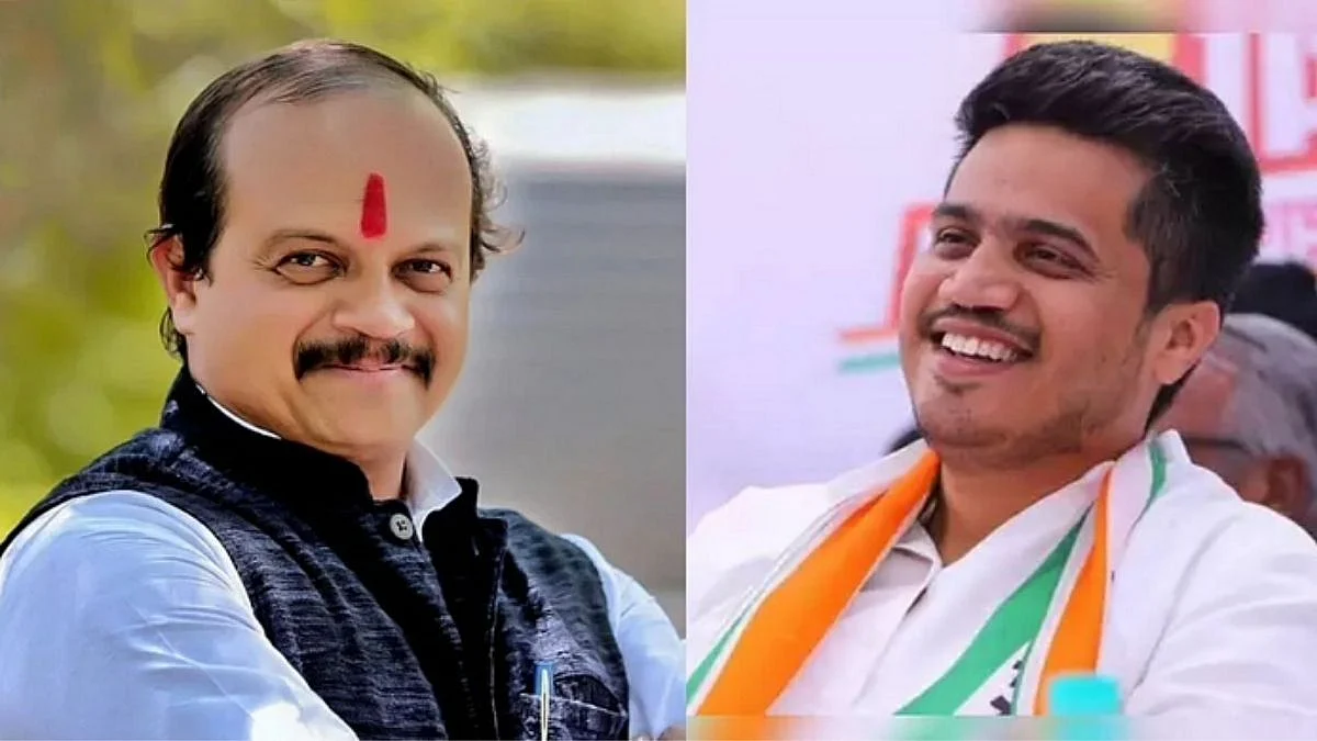 वसंत मोरे अन् आघाडीचे नेते एकाच मंचावर; रोहित पवार कानात, म्हणाले...