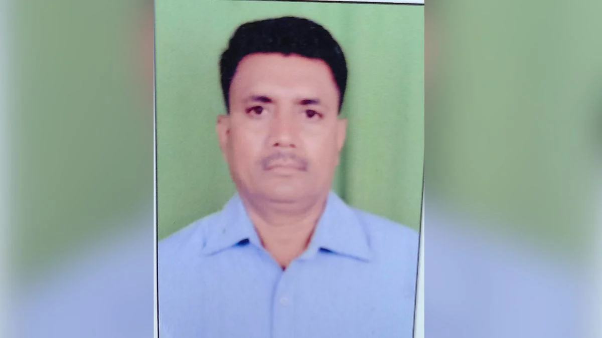 कामावर गेले ते परतलेच नाहीत, कुजलेल्या अवस्थेत सापडला मृतदेह