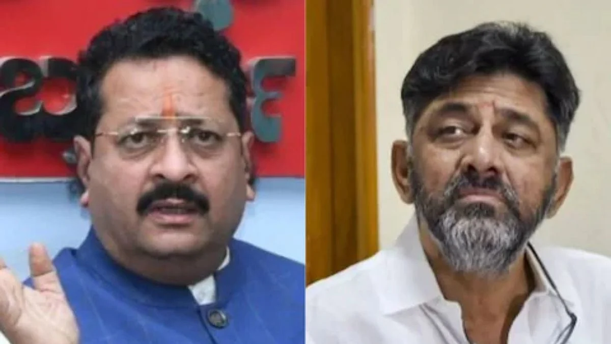 मुख्यमंत्रिपदासाठी २५०० कोटी मागितल्याचा दावा; कॉंग्रेसने केली चौकशीची मागणी