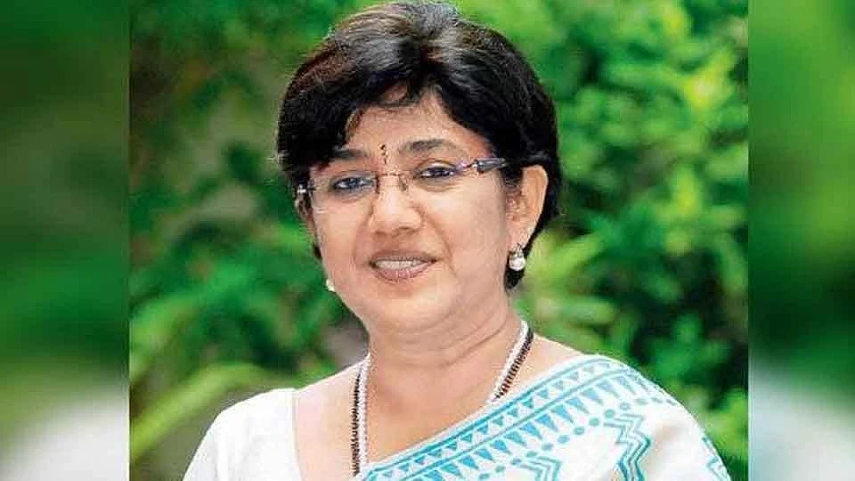 "वाहतूक कोंडी सोडविण्यासाठी बोगदे तयार केल्यास पर्यावरणाचा आणि पाण्याचा मोठा ऱ्हास होईल"
