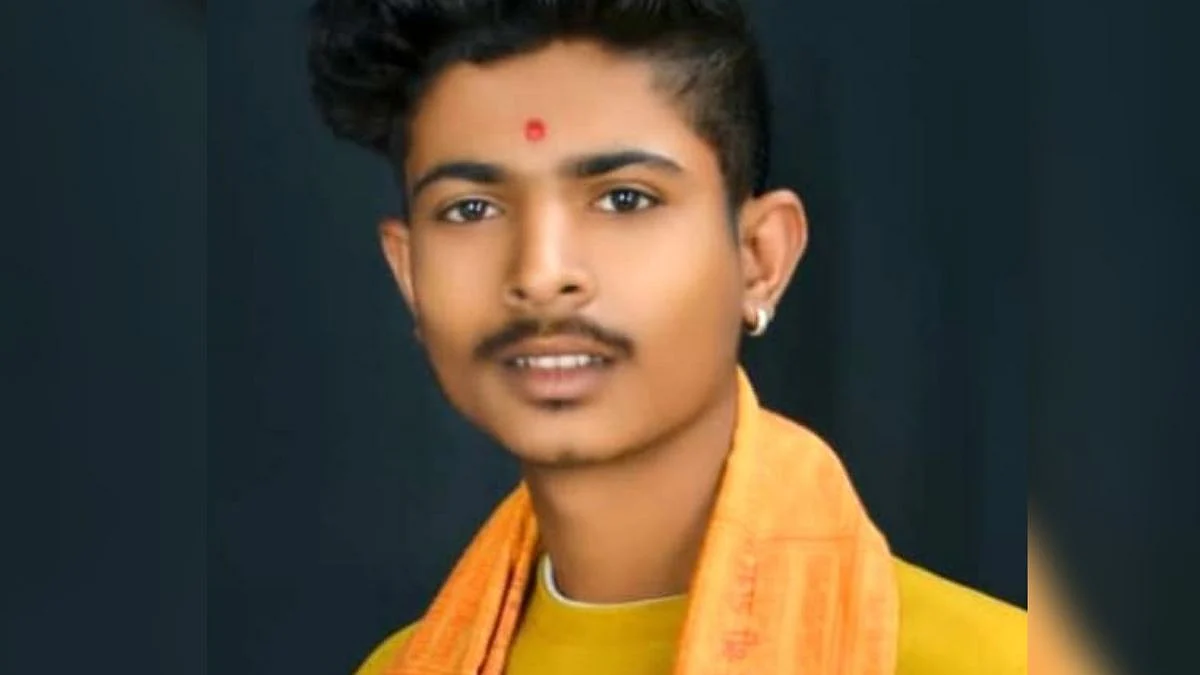 नांदेडमध्ये १९ वर्षीय तरुणाची गळा चिरून हत्या; ५ दिवसांपासून होता बेपत्ता