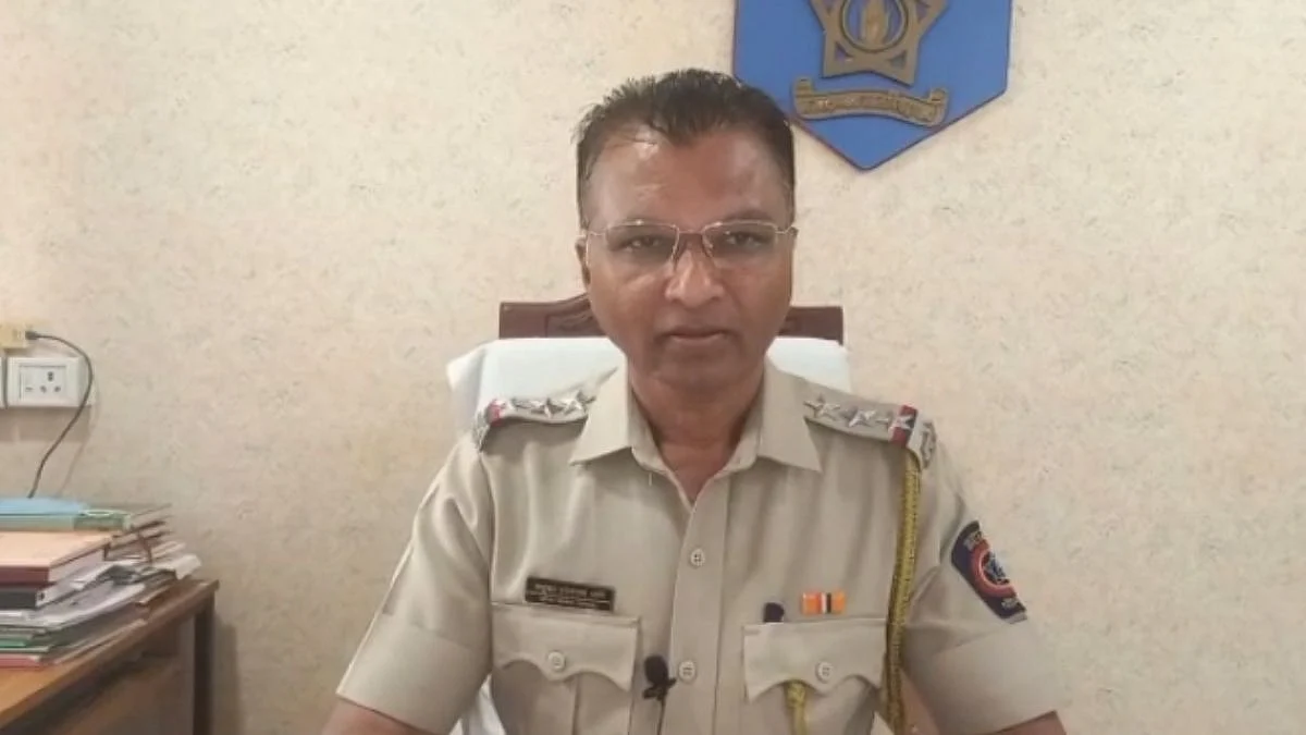 दारू पिण्यासाठी पैसे न दिल्यानं चाकूने भोसकलं; आरोपीला बेड्या