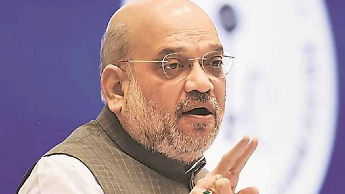 देशात आगामी होणारी जनगणना १०० टक्के अचूक होणार : अमित शाह