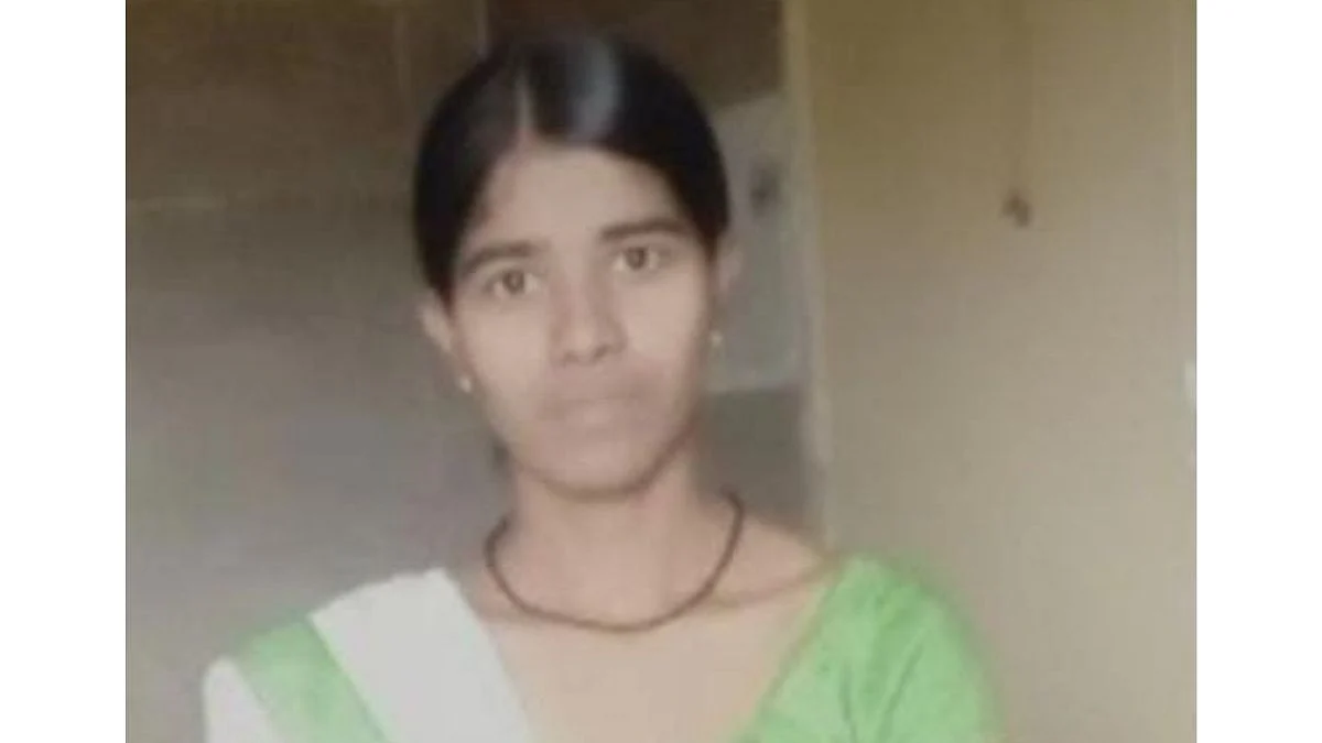 Nandurbar: युवतीचा मृतदेह आढळल्याने खळबळ; दोन दिवसांपुर्वी हत्या झाल्याचा अंदाज