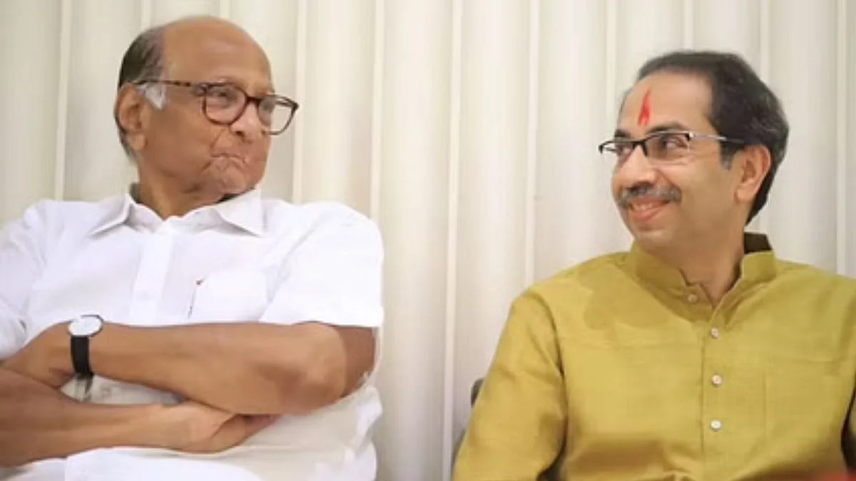 ...तर शरद पवारांपेक्षा उद्धव ठाकरे 'बेस्ट' पंतप्रधान होतील; शिवसेना खासदारानं स्पष्टच सांगितलं