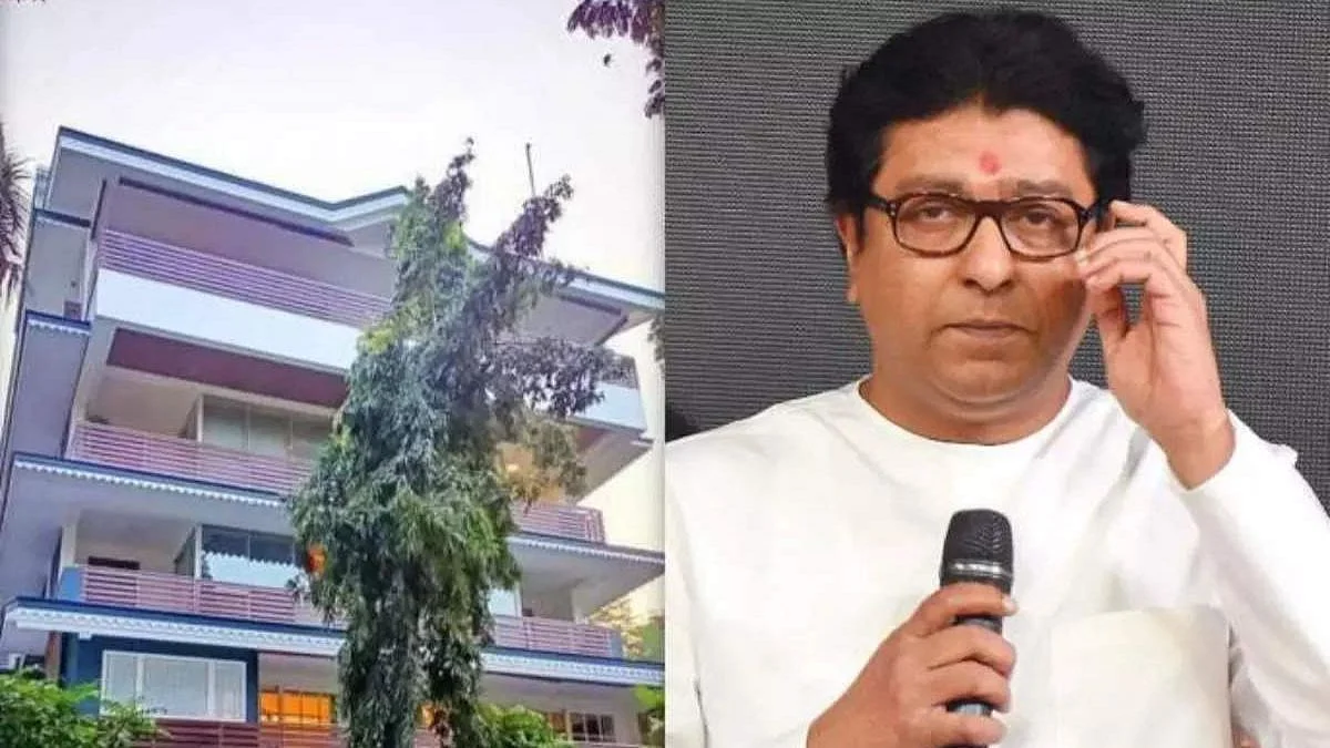 राज ठाकरेंनी शिवतीर्थावर बोलावली महत्वाची बैठक; भोंग्यांबाबत ठरू शकते भूमिका