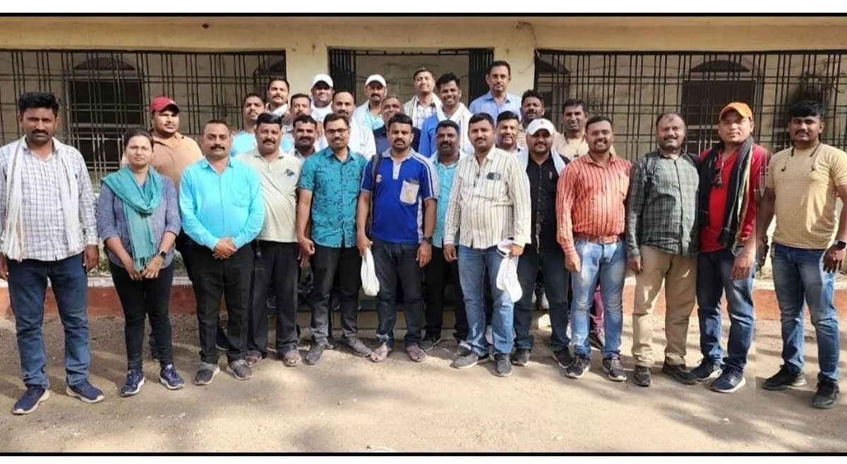 असा झाला 'त्या' तरुणीच्या खुनाचा उलगडा; सहा दिवसानंतर आरोपी गजाआड