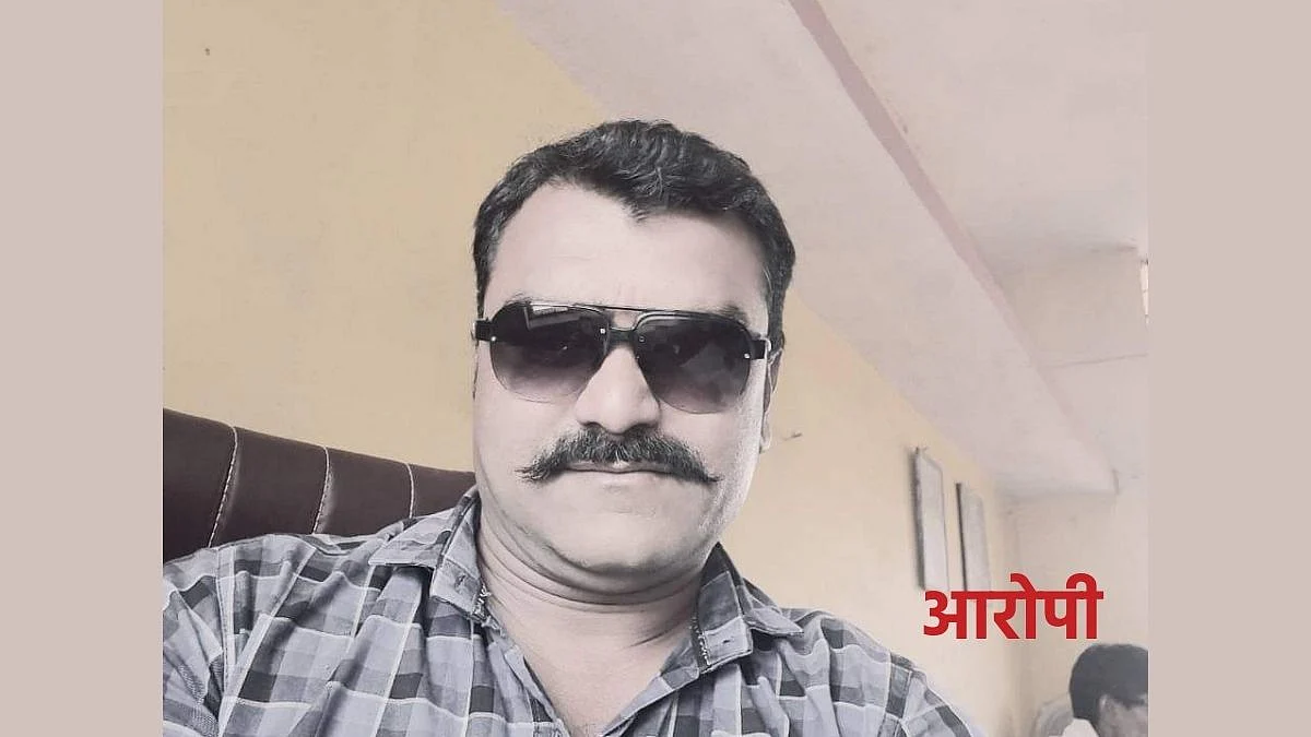 औषधाचे 30 रुपये मागितले म्हणून तलाठ्याची मेडिकल मालकाला मारहाण