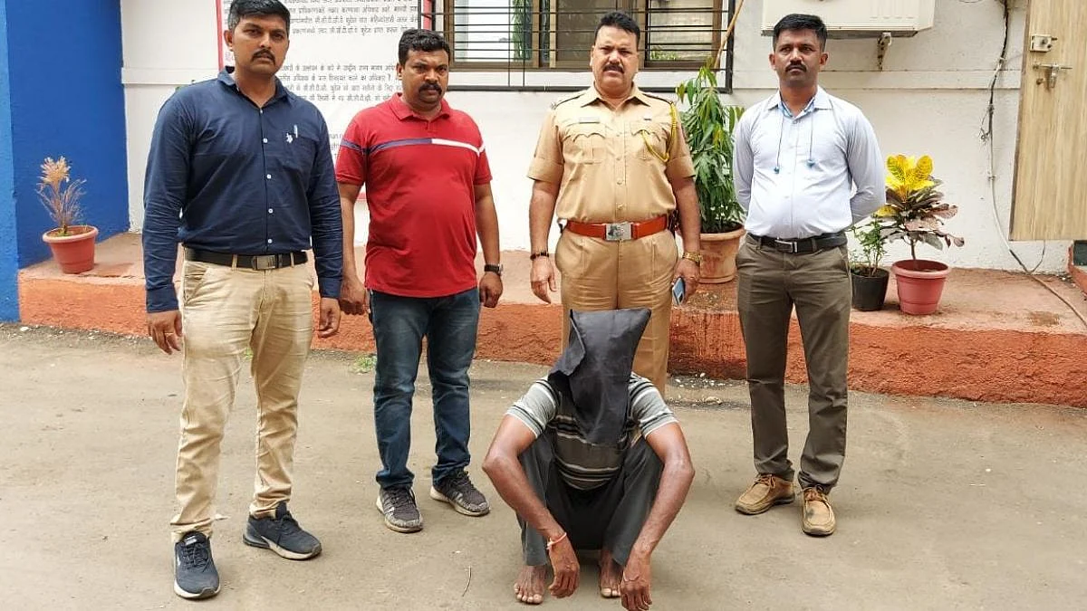बायकोला आणायला मालकाची गाडी घेऊन गेला आणि परत आलाच नाही!