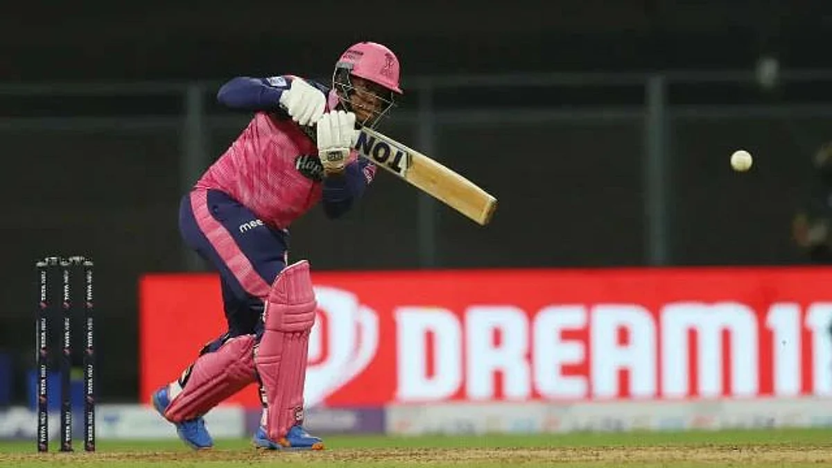 IPL 2022: हेटमायरने तात्पुरता सोडला राजस्थानचा संघ; वेस्ट-इंडिजला रवाना