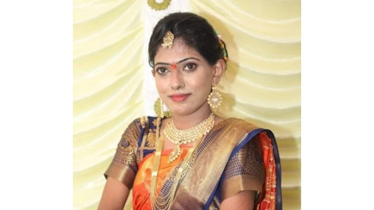विवाह होवून काही दिवसातच नववधूचा मृत्यू; तीन आठवड्यांचाच झाला संसार
