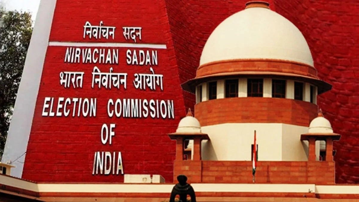 स्थानिक स्वराज्य संस्थांच्या निवडणुकांचा मार्ग मोकळा; सुप्रीम कोर्टाचा 'हा' आदेश