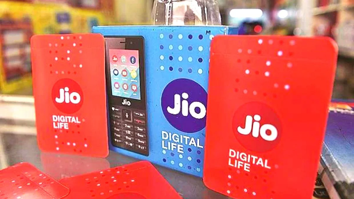 Jio चा नवीन रिचार्ज प्लॅन! बाकी कंपन्यांपेक्षा 60 रुपये स्वस्त आणि बरच काही...