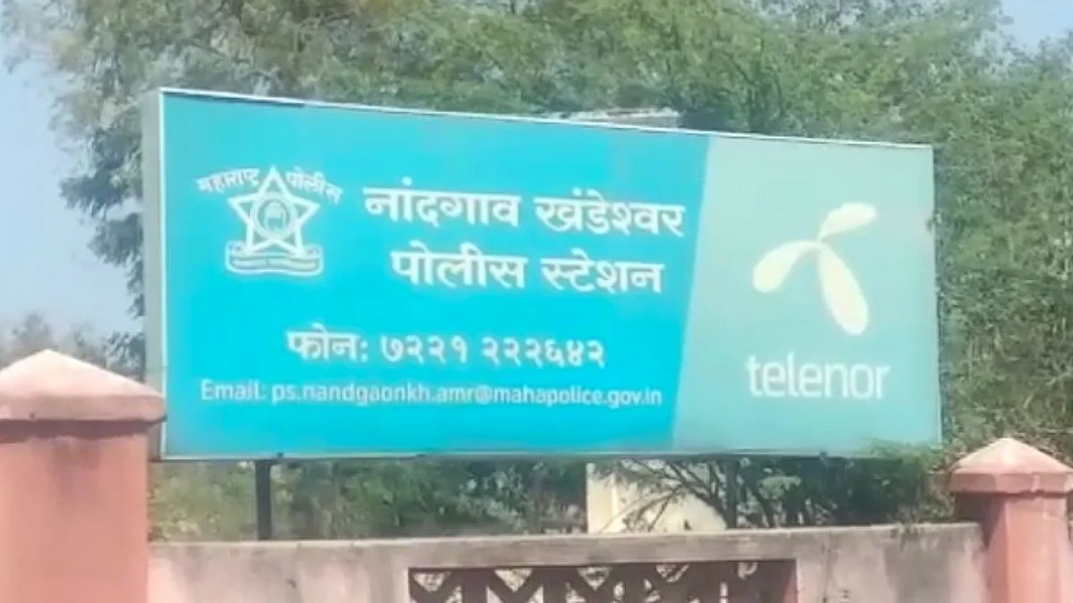 'मला कुणी समजून घेत नाही…' गळफास घेऊन १४ वर्षीय मुलीची आत्महत्या