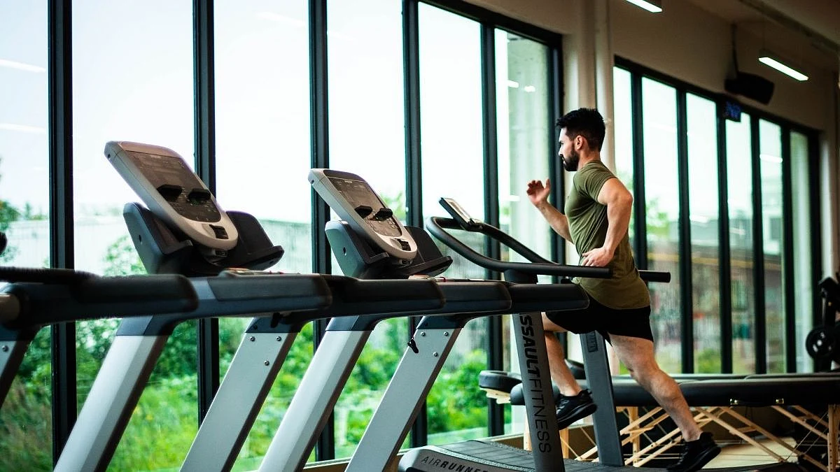 These mistakes should be avoided while going to the gym, Fitness tips in Marathi, gym tips for beginners,