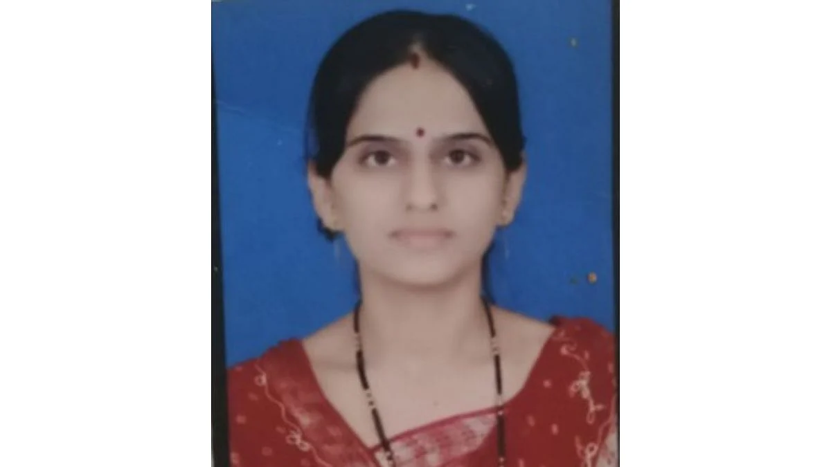 सुसाईड नोट लिहत महिलेची आत्महत्या; अज्ञात व्यक्तीने बदनामी केल्याचा उल्लेख