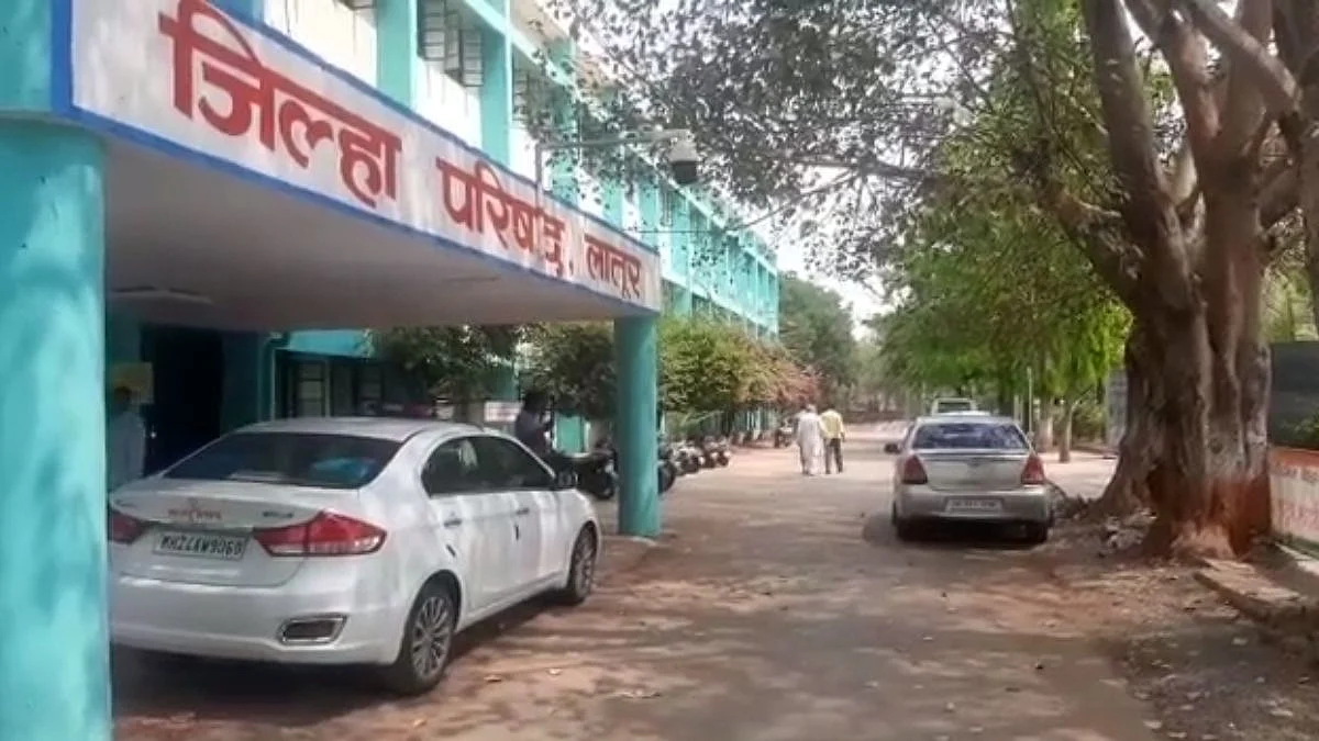 लातूर जिल्ह्यातील १९ गावांतून २० अधिग्रहणाची मागणी