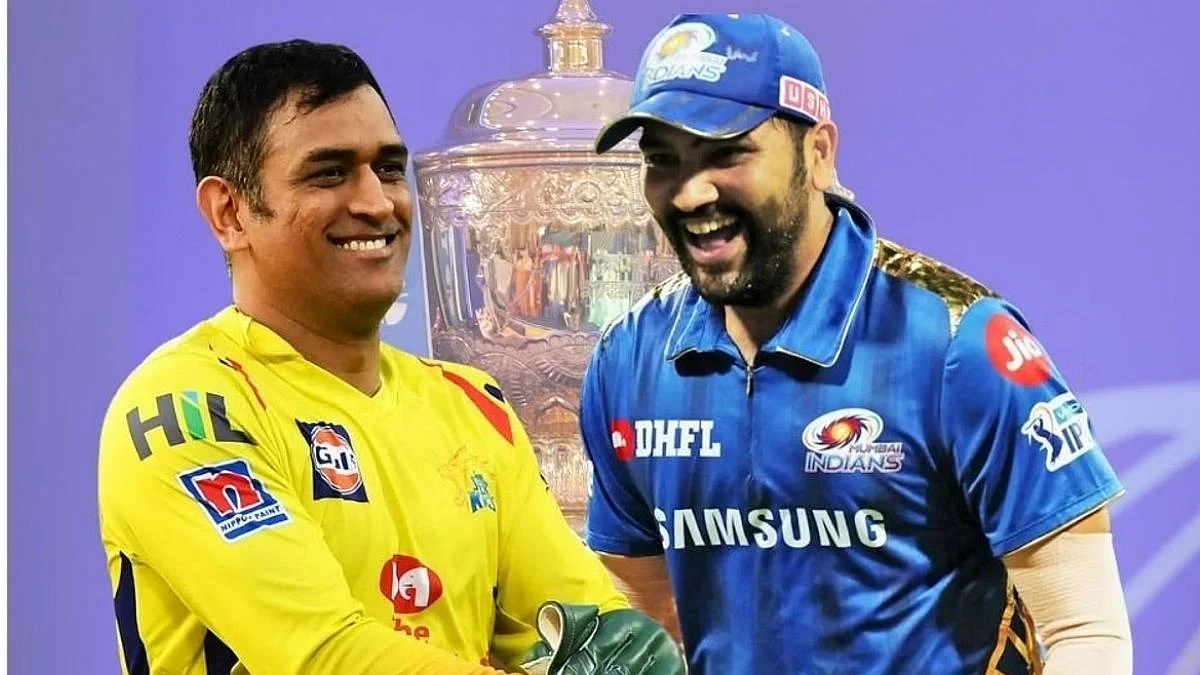 IPL 2022 : मुंबई पाठोपाठ चेन्नई सुपर किंग्स यंदाच्या आयपीएल हंगामातून बाहेर