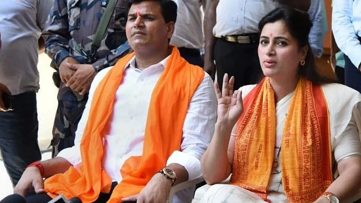 'या' कारणामुळे आमदार रवी राणा यांची आजची रात्रही तुरुंगातच; उद्या होणार सुटका