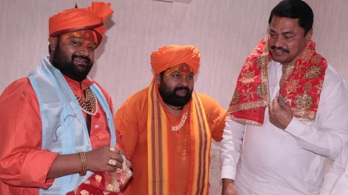 Ayodhya : कॉंग्रेसलाही हिंदुत्वाचे वेध? ठाकरेंनंतर नाना पटोलेही अयोध्येला जाणार!