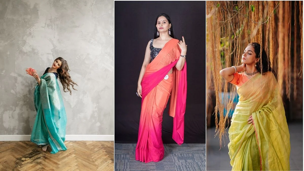Fashion tips in Marathi