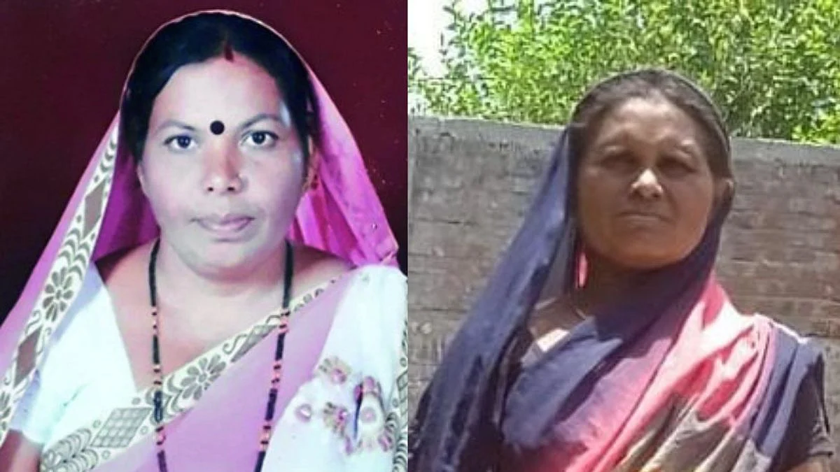 Jalgaon: वीज कोसळून दोन महिला ठार; एक जखमी