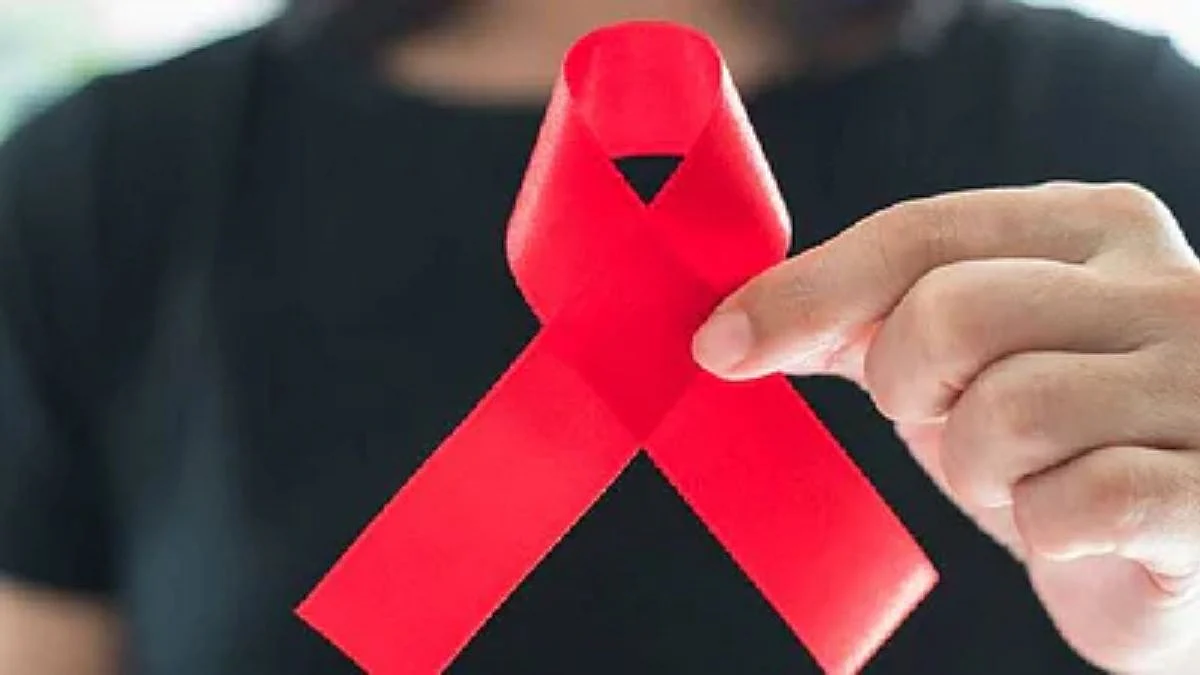 कॅन्सरनंतर आता HIV वर उपचार, लशीचा एक डोस अन् गंभीर आजार होणार बरा