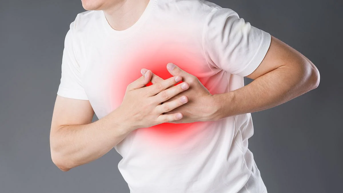 Heart Attack : हृदयविकाराचा झटका आल्यानंतर त्वरीत हे काम करा, वाचू शकतो रुग्णाचा जीव