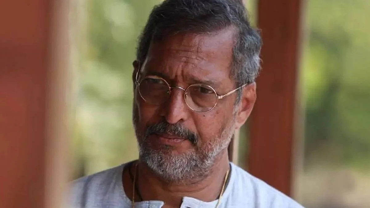 नाना पाटेकर यांची 'या' वेब सिरीजमधून होणार धमाकेदार एन्ट्री